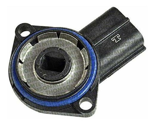 Sensor Tps Ford Fiesta Move Brasileño Original Mte Thomson