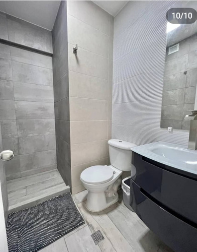 Apartamento En Cimarron, En Alquiler Vacacional