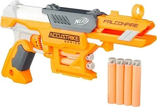 Nerf N-strike Elite Accustrike Series Falconfire B9839