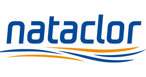 Imagen 5 de 5 de Gel Clarificador Nataclor 75grs X 4 Unid Potencia Tu Filtro