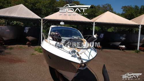Focker 40ht, 2020, 2x Volvo D4 300hp - Real - Sessa - Coral