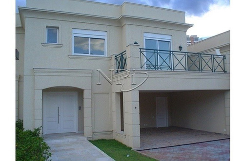 Imagem 11 de 11 de Condominio Residencial Les Jardins - Casa Em Condominio Fechado Na Cidade Jardim | Npi Imoveis - L-1310
