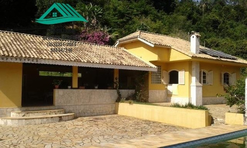 Imagem 5 de 28 de Chácara A Venda No Bairro Zona Rural Em Carmo De Minas - - 135-1