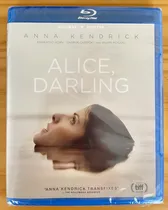 Comprar Bluray Querida Alice - Anna Kendrick - Alice Darling Lacrado