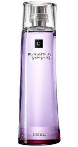 Body  & Spirit Sensual De Lbel 100 Ml