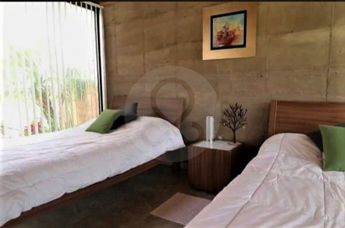 Casa En Tepoztlán Morelos