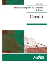 Comprar Libro: Método Completo De Guitarra: Libro 1 (guitarra Método