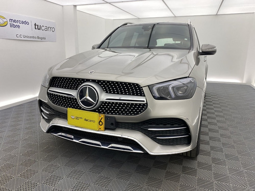 Imagen 5 de 25 de Mercedes Benz Gle 450 4matic