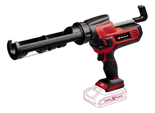 Pistola Aplicadora Silicona Einhell A Bateria Te-sg 18/10 Li