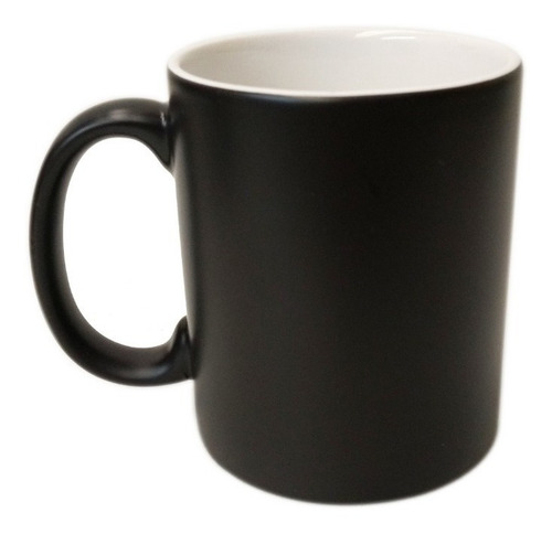 Taza Mágica Sublimación Sublimar 11 Oz. Caja Con 12 Full