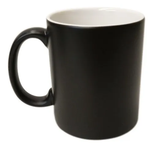 Taza Mágica Sublimación Sublimar 11 Oz. Caja Con 12 Full