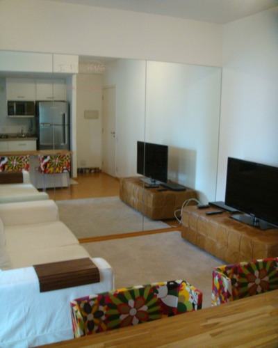 Imagem 17 de 17 de Apartamento - Pi67 - 33194710