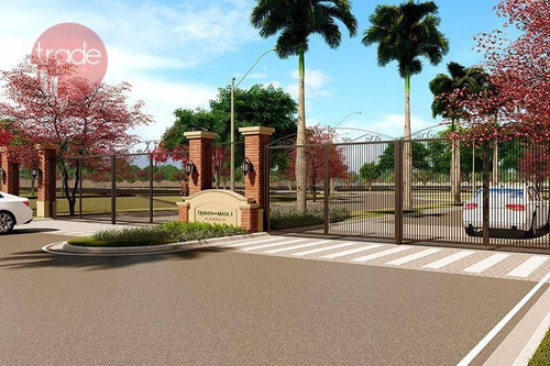 Terreno À Venda, 255 M² Por R$ 148.000,00 - Recreio Anhangüera - Ribeirão Preto/sp - Te1540