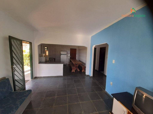 Imagem 13 de 30 de Oportunidade Chacara Em Araçoiaba , 7000 M² Jundiacanga - Araçoiaba Da Serra/sp - Ch0252