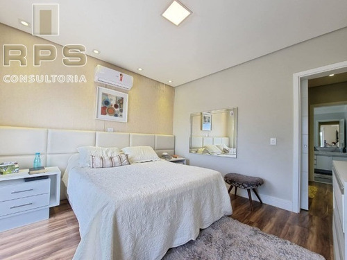 Imagem 29 de 30 de Casa Em Condominio À Venda - Porto Atibaia - Atibaia - Sp . - Cc00557 - 70014178