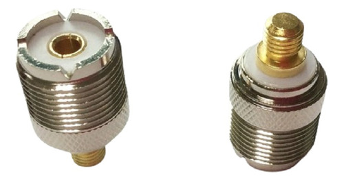 Conector Para Antena Externa Motorola Ep450 Ep450s Dep450