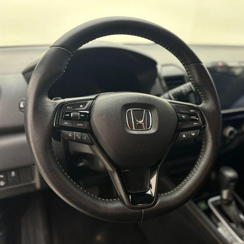 Honda City Hatch Touring