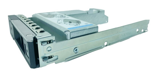 Caddy Dell Np 0x7k8w R440 R640 R740 Convertidor 2.5 A 3.5