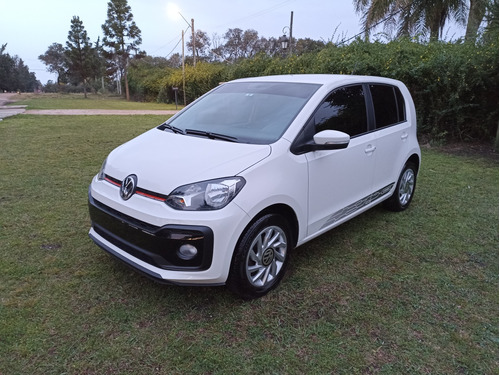 Volkswagen Up! 1.0 T High 101cv