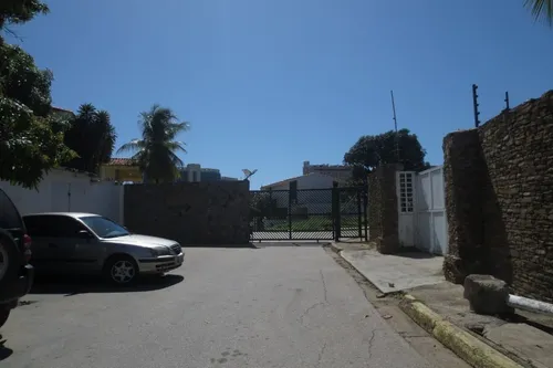Terreno En Pampatar