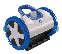Comprar Carrito Aspiradora Para Piscina Limpia Fondos.