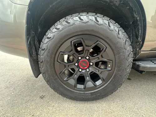 Toyota Prado 3.0 Tx-l Fl