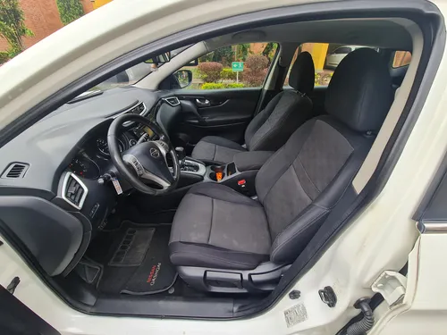 Nissan Qashqai 2.0 Advance