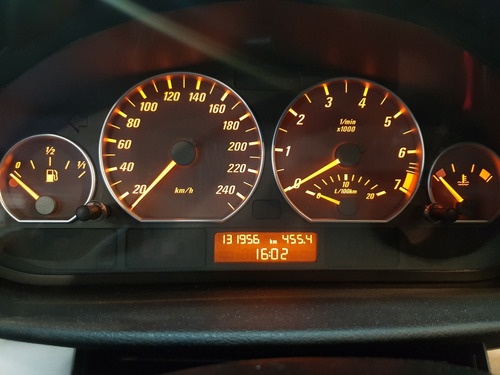 Imagen 12 de 15 de Bmw 330 Ci Cabrio E46 (2005) - Macome Classic