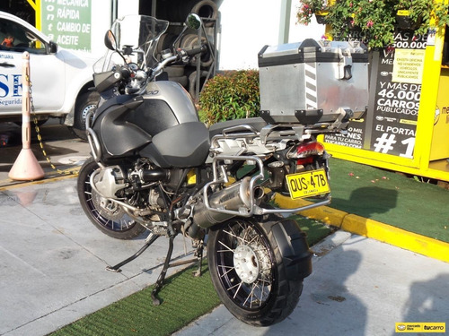 Imagen 5 de 25 de Bmw R 1200 Gs