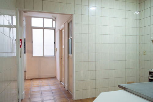 Venta Departamento 3 Ambientes Con Dep. Palermo