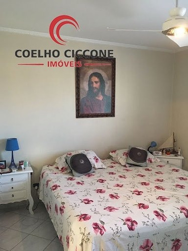 Imagem 2 de 15 de Compre Apartamento Em Fundacao - V-1559