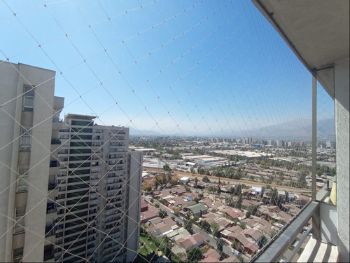 Venta Depto 3d2b Metro Camino Agricola Macul