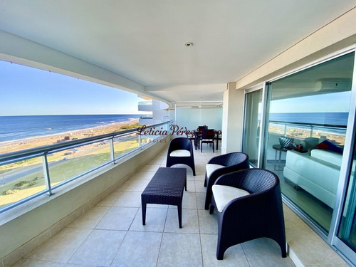 Imagen 8 de 16 de Venta Apartamento En Playa Brava 3 Dormitorios