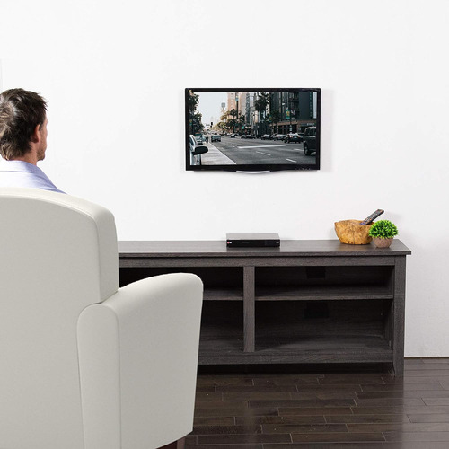 Soporte De Pared Vivo Basic Tv Para Pantallas De 23 A 37 ...