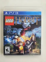 Comprar Lego The Hobbit Ps3 Físico