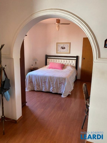 Imagem 12 de 15 de Casa Assobradada - Granja Olga Ii - Sp - 636048
