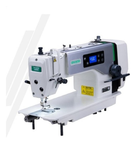 Reta C/ Parada De Agulha Zj-a6000-g-4500rpm-zoje-