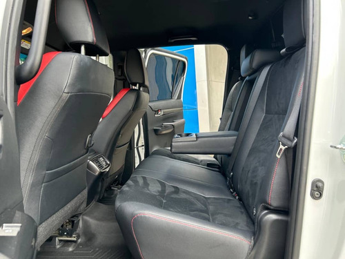 Toyota Hilux 2023 Gr