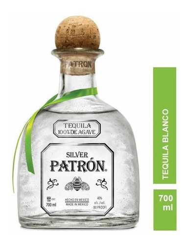 Tequila - mL a $271