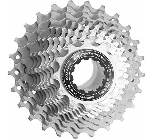 Cassette De Bicicleta Dura-ace 9100