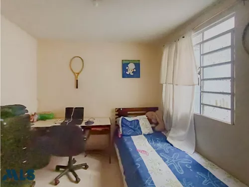 Casa Segundo Piso En San Javier(mls#253973)