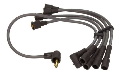 Juego Cables Bujia Renault Twingo C3g (1994 A 1997)