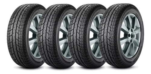 Kit X 4 Cubiertas Fate Maxisport 195/55 R15 H - Neumatico / Goma 195 55 15 H