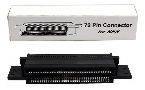 Tarjeta De Juego Nes Goldfinger Nes Con Conector De 72 Pines