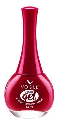 Esmalte Vogue Efecto Gel Victoria 14ml