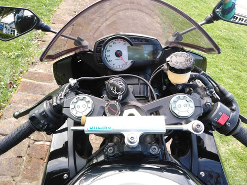 Kawasaki Zx6r