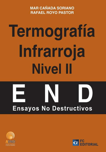 Termografía Infrarroja. Nivel Ii