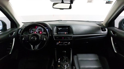 Mazda CX-5 2.0 I GRAND TOURING 2WD AT