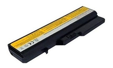 Imagen 2 de 2 de Bateria Lenovo Ideapad G470 G475 Z470 Z370 Z460 V470 V570