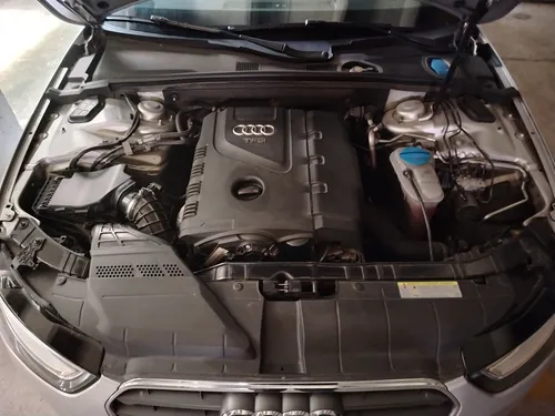 Audi A4 1.8 Tfsi Ambition
